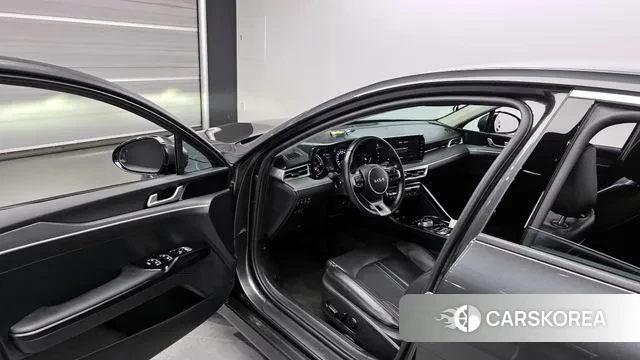 Kia K5 Hybrid 3rd Generation id 3267731 из Кореи 20