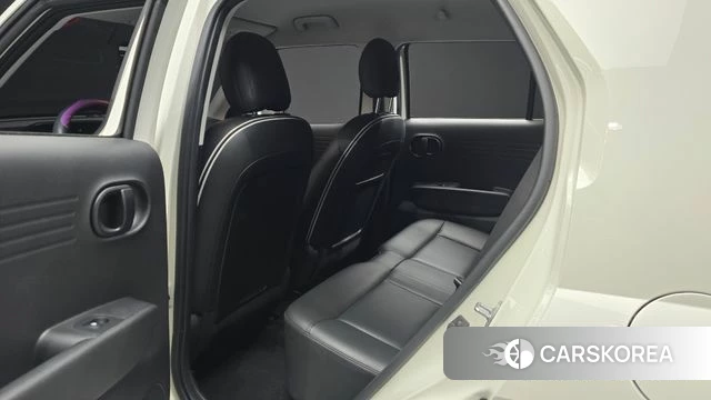 Hyundai Casper id 4375444 из Кореи 30