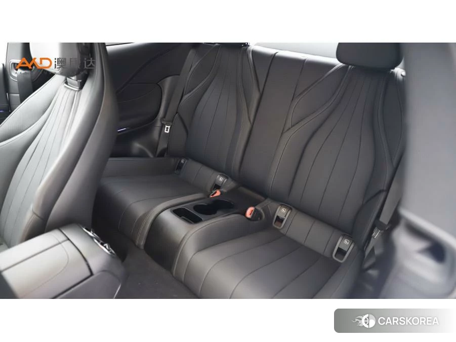 Mercedes-Benz CLE level id 4420407 из Китая 10