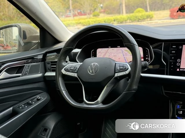 Volkswagen Passat id 3939422 из Китая 13