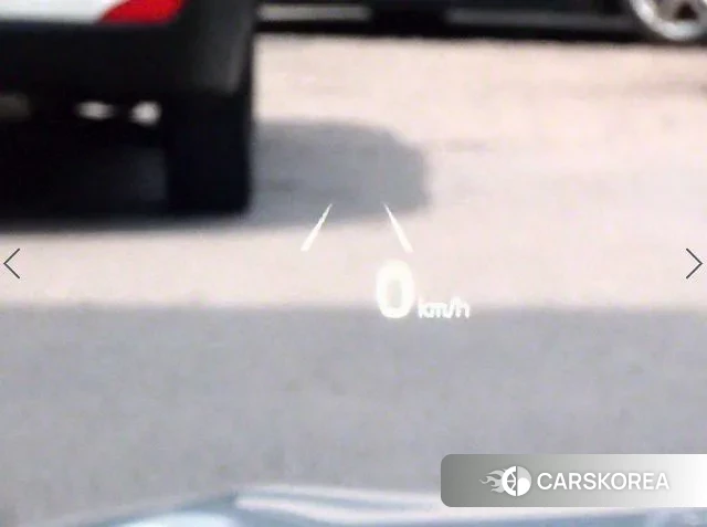 Kia K7 Premier id 3598405 из Кореи 20