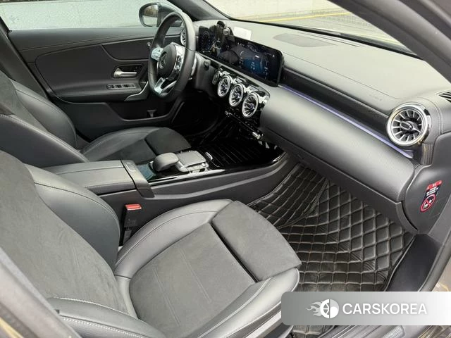 Mercedes-Benz Class A id 3876256 из Китая 14