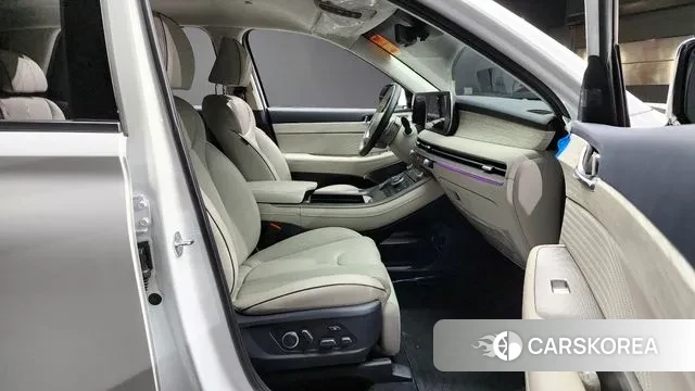 Hyundai The New Palisade id 3058342 из Кореи 20