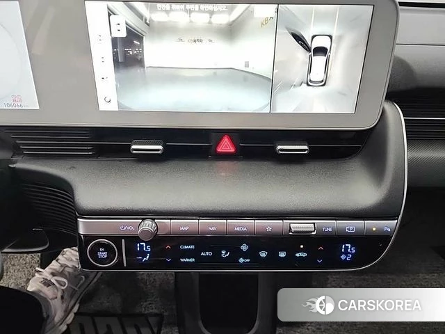 Hyundai Ionic 5 id 4195603 из Кореи 20