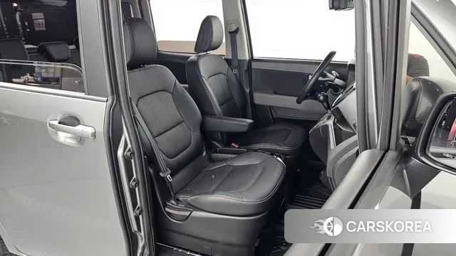 Kia The New Kia Ray id 3365925 из Кореи 20