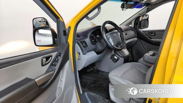 Hyundai The New Grand Starex id 4416021 из Кореи 20
