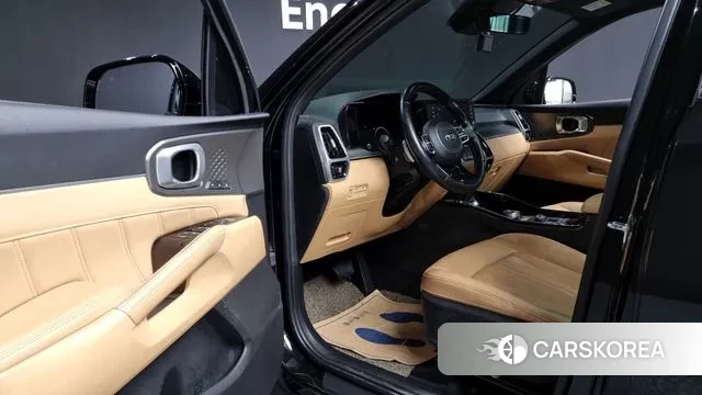 Kia Sorento 4th Generation id 3444170 из Кореи 20