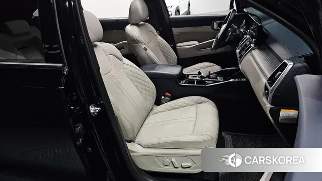 Kia Sorento 4th Generation id 3390306 из Кореи 20