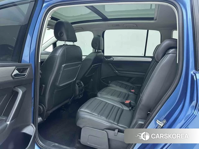 Volkswagen Touran L id 4263110 из Китая 23