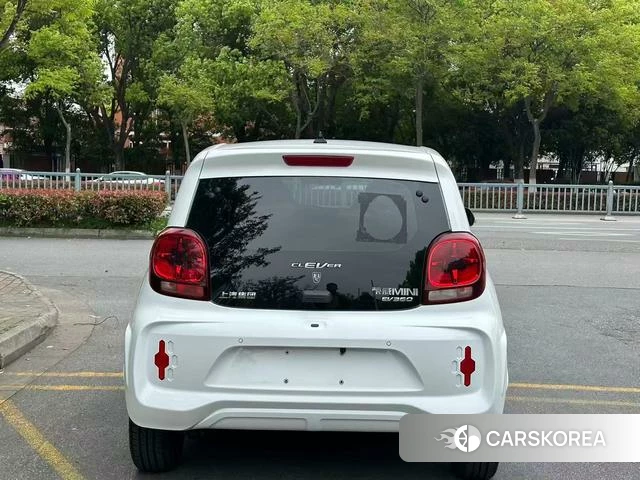Roewe CLEVER id 4242169 из Китая 10