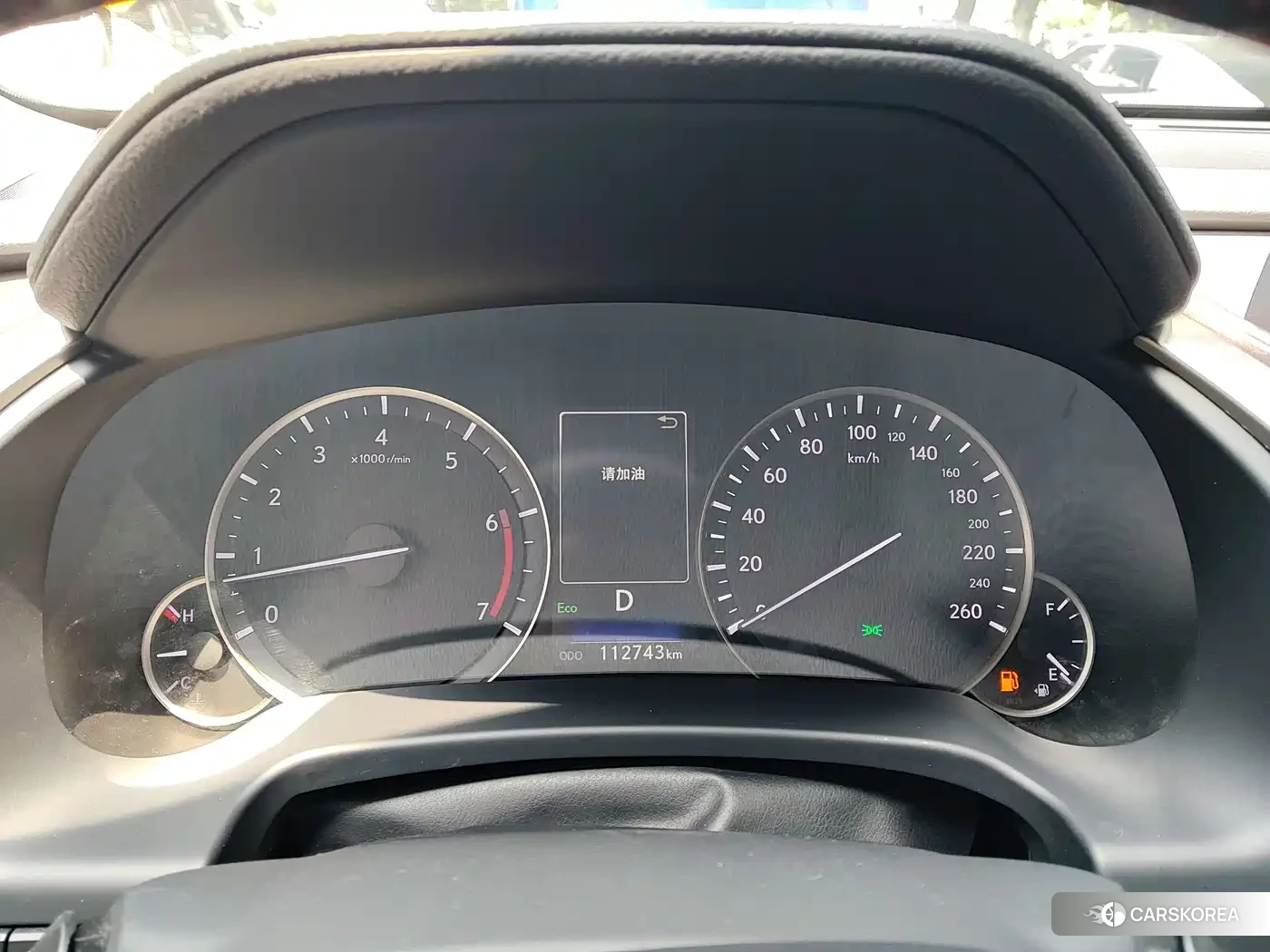 Lexus RX id 4539094 из Китая 20