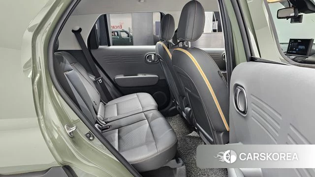 Hyundai Casper id 4516831 из Кореи 31