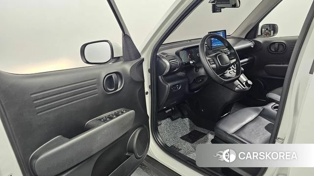 Hyundai Casper id 4302985 из Кореи 20