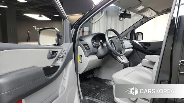 Hyundai The New Grand Starex id 3060024 из Кореи 20