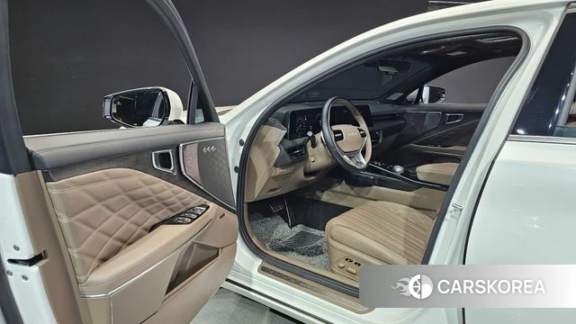 Kia K8 Hybrid id 4871399 из Кореи 20