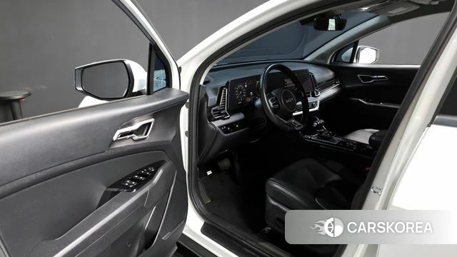 Kia Sportage 5th Generation id 3826410 из Кореи 20