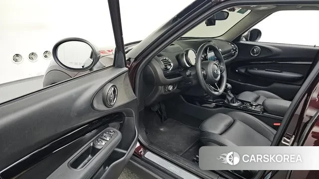 Mini Cooper Clubman id 3599100 из Кореи 20