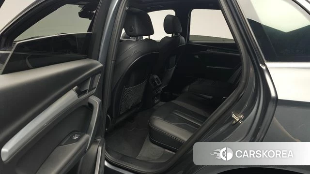 Audi Q5 (FY) id 4324852 из Кореи 34