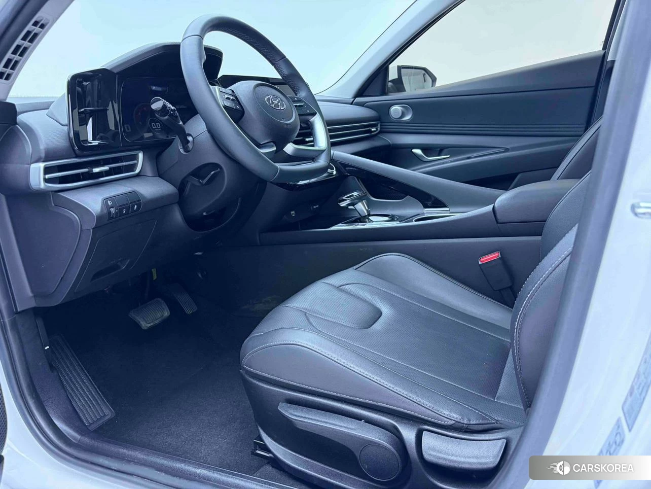 Hyundai Elantra id 4486314 из Китая 16