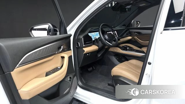 Renault Korea (Samsung) Grand Coleos id 4279896 из Кореи 20