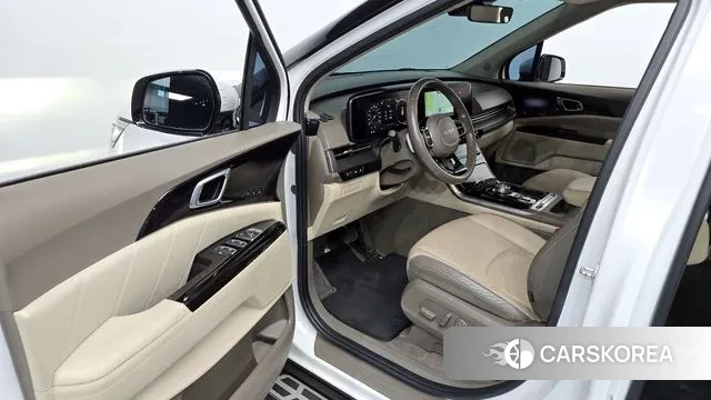 Kia Carnival 4th generation id 3427883 из Кореи 20