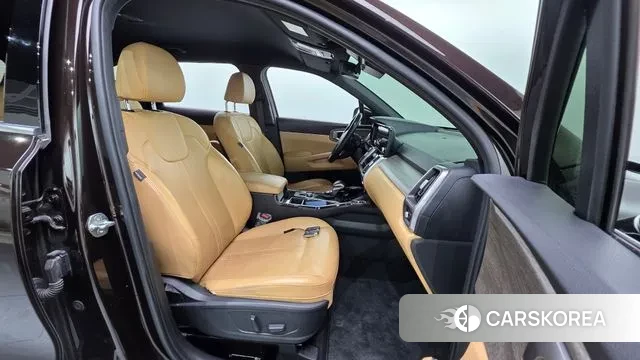 Kia Sorento 4th Generation id 3412417 из Кореи 20