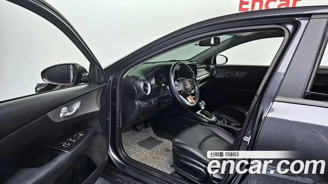 Kia The New K3 2nd generation id 2694491 из Кореи 20