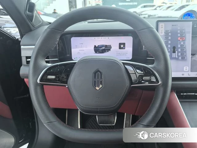 AITO Ask the world M5 id 4182505 из Китая 15