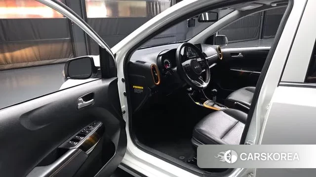 Kia Morning Urban (JA) id 3771371 из Кореи 20