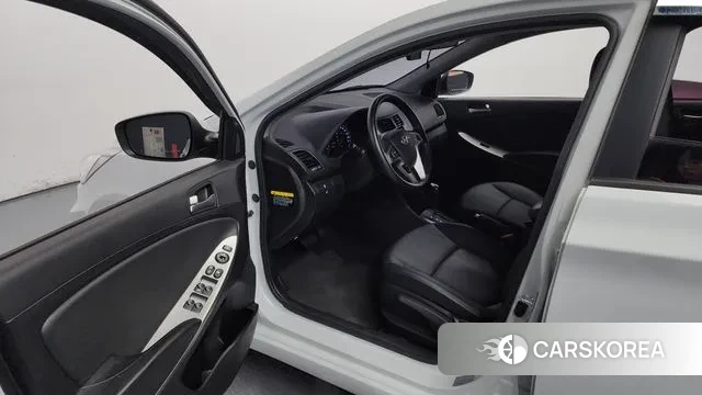 Hyundai Accent (New type) id 2907779 из Кореи 20