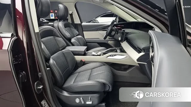 Lincoln Nautilus 2nd Generation id 3664061 из Кореи 20