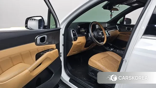 Kia Sorento 4th Generation id 3760525 из Кореи 20