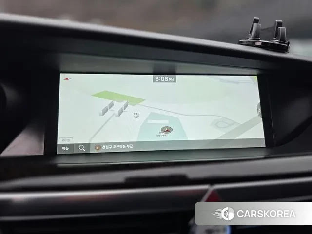 Genesis G90 id 3519288 из Кореи 20