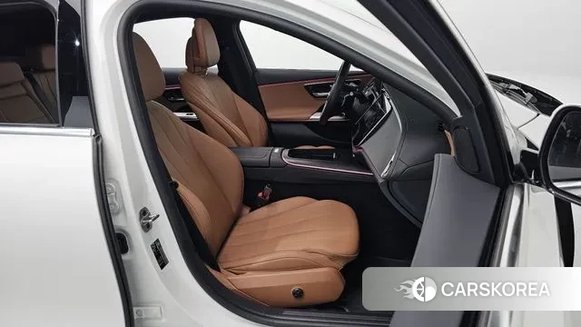 Mercedes-Benz E-Class W214 id 3347381 из Кореи 20