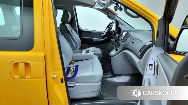 Hyundai The New Grand Starex id 2275633 из Кореи 20