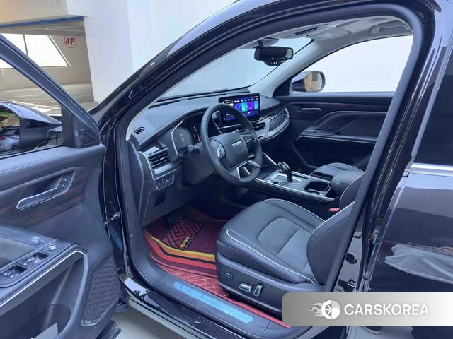 Haval H6 id 4241157 из Китая 22