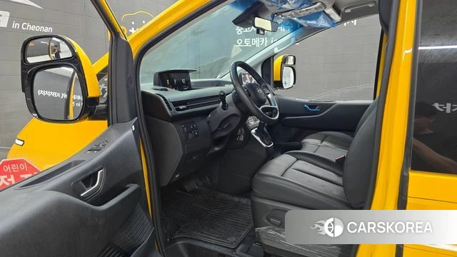Hyundai Staria id 4640055 из Кореи 20