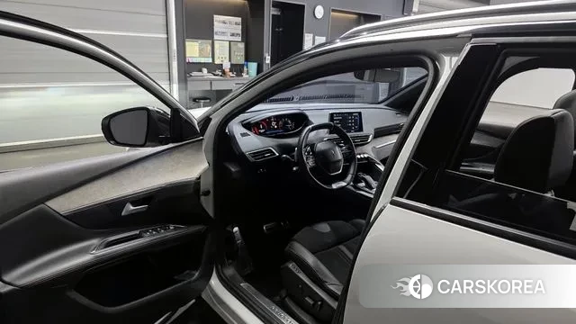 Peugeot 3008 second generation id 3518889 из Кореи 20