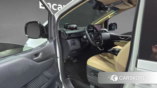 Hyundai Staria id 4635900 из Кореи 20