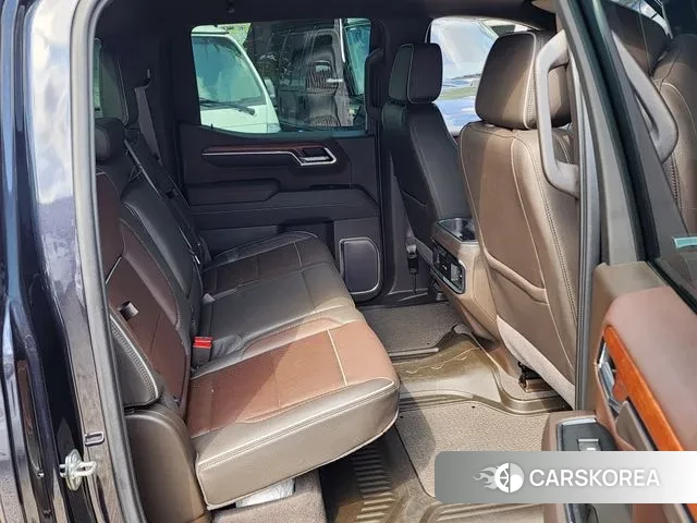 GMC Sierra id 3093588 из Кореи 20