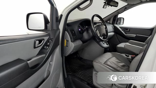 Hyundai The New Grand Starex id 3820738 из Кореи 20