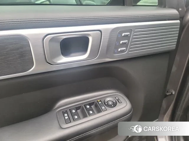 Hyundai Santa Fe (MX5) id 3507572 из Кореи 20