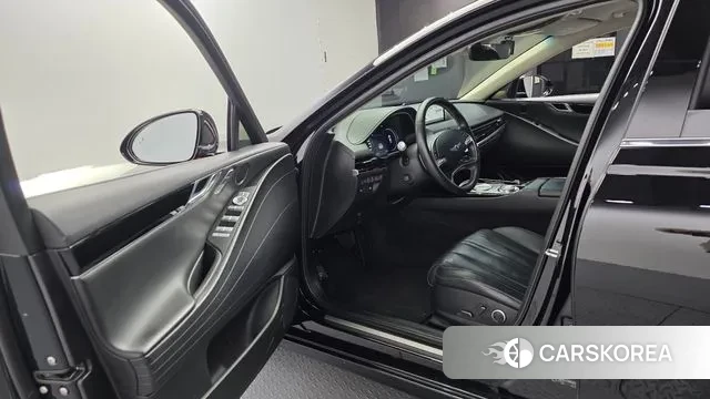 Genesis G80 (RG3) id 3561860 из Кореи 20