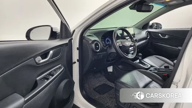 Hyundai The New Kona id 3741600 из Кореи 20