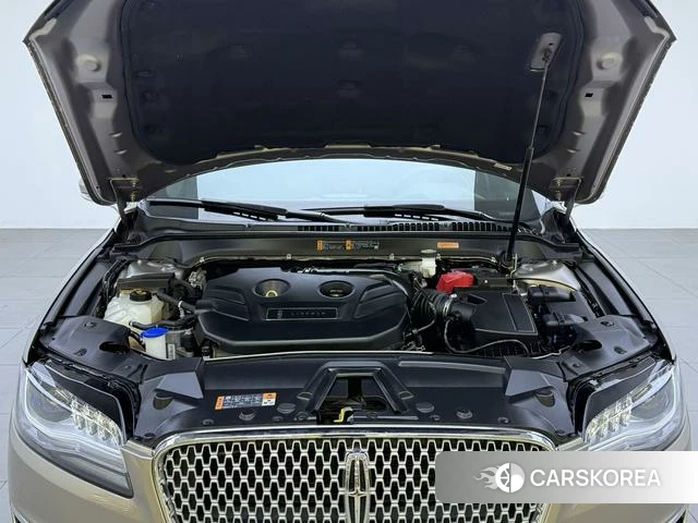 Lincoln MKZ id 3857873 из Китая 20