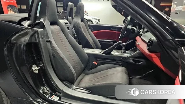 Mazda MX-5 MIATA id 3291840 из Кореи 20