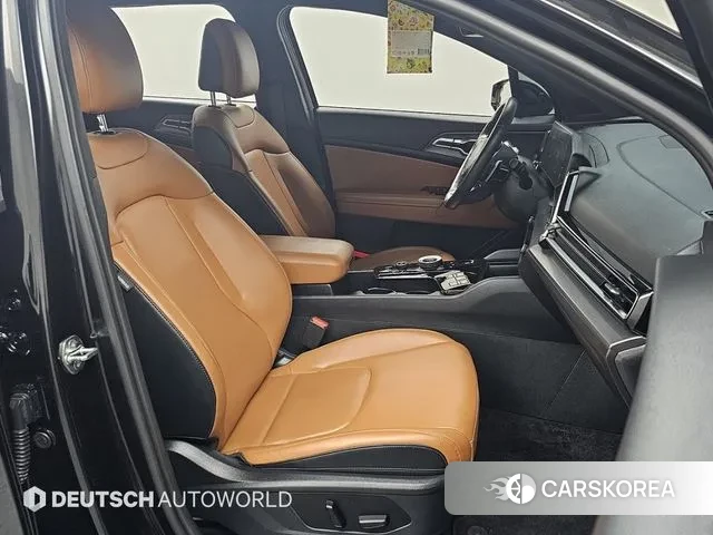 Kia Sportage 5th Generation id 3476637 из Кореи 20