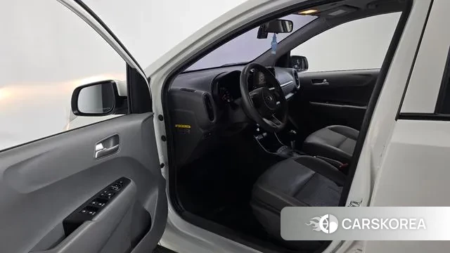 Kia Morning Urban (JA) id 3428200 из Кореи 20