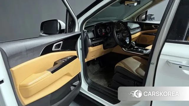 Kia Carnival 4th generation id 3406968 из Кореи 20