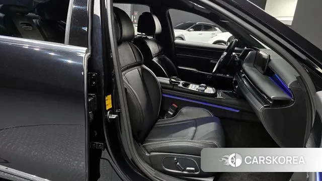 Genesis G90 (RS4) id 2993762 из Кореи 20